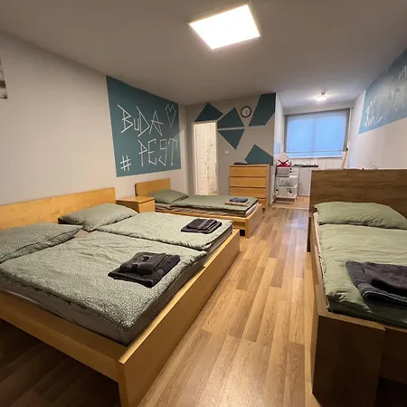 Apartment Malata For Groups *