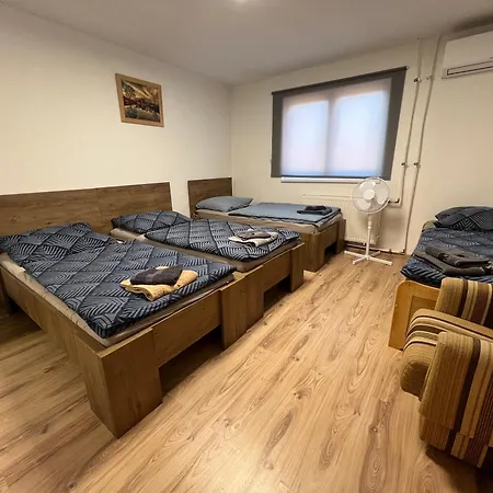 Malata For Groups Apartment *